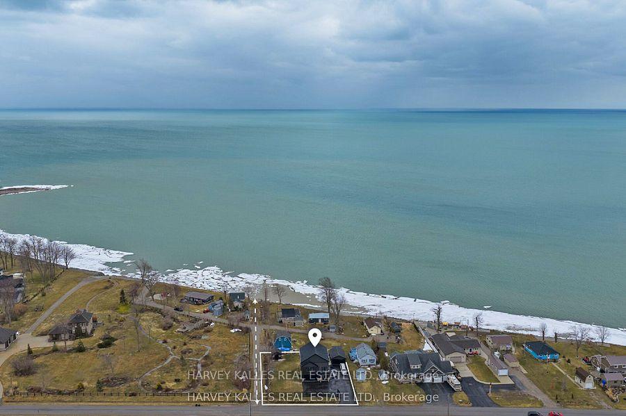 3184 Lakeshore Road