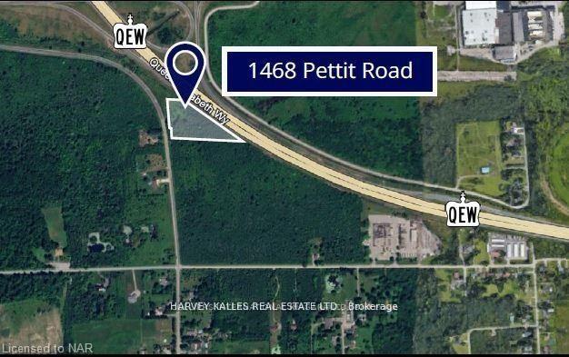 1468 PETTIT Road