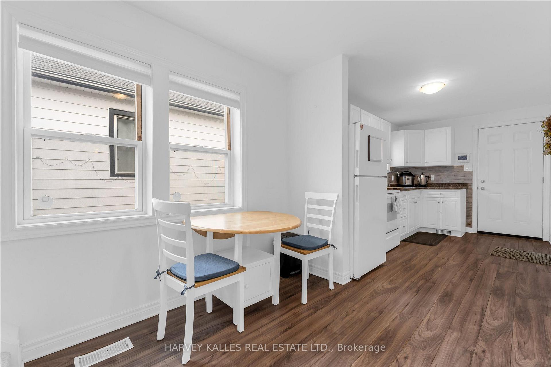 105 Ormond Street N