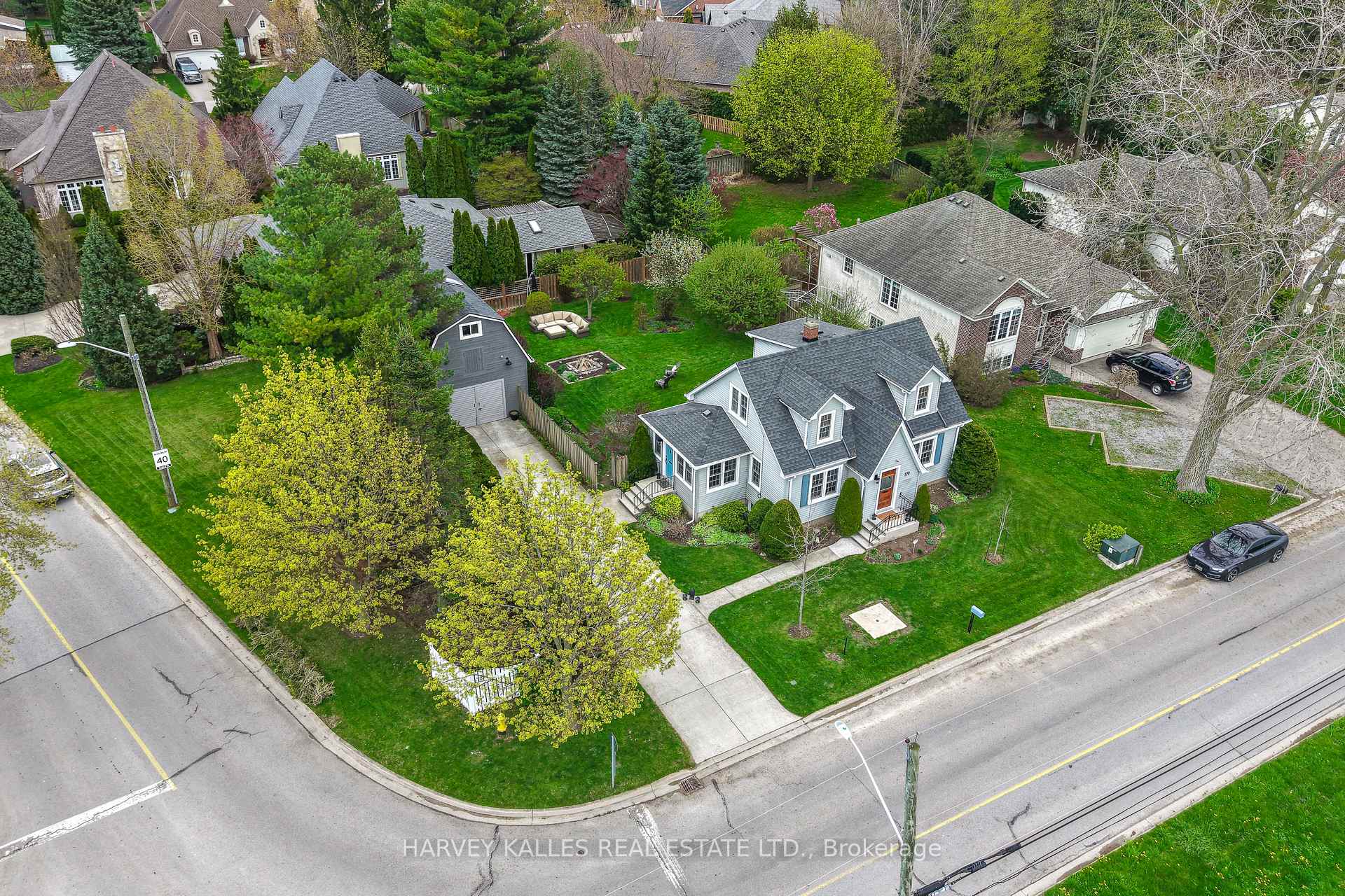 179 Niagara Street