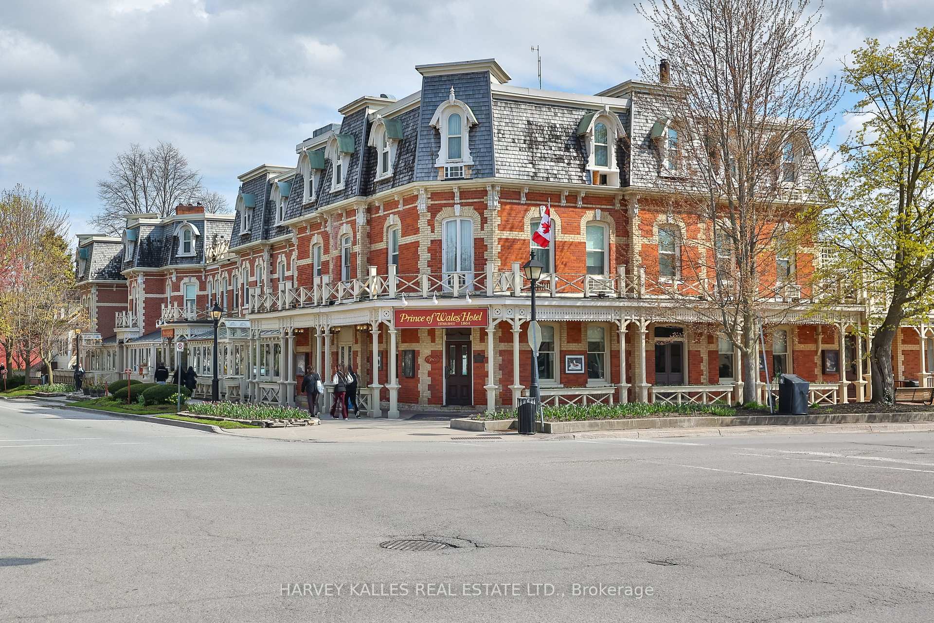 179 Niagara Street