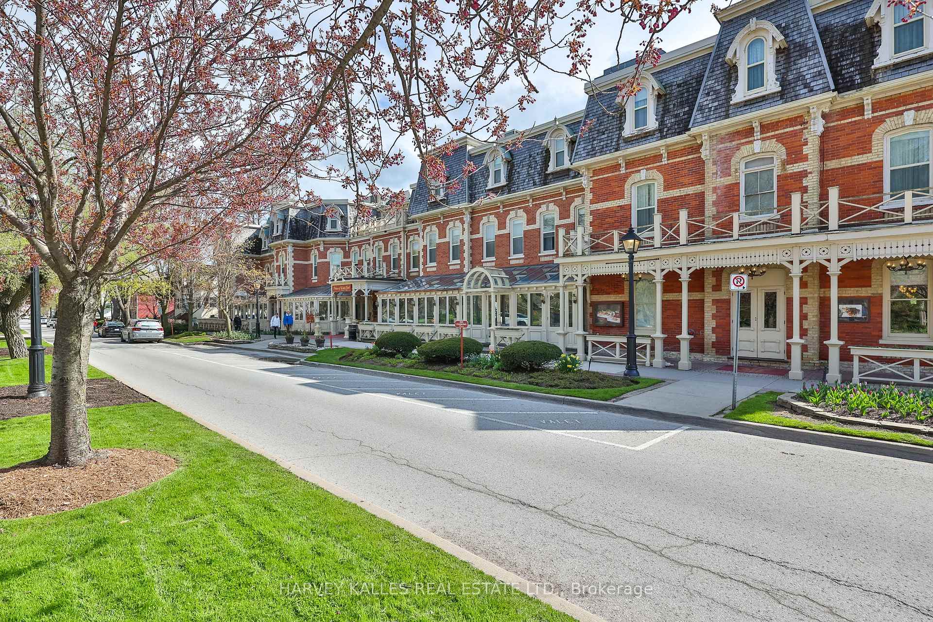 179 Niagara Street