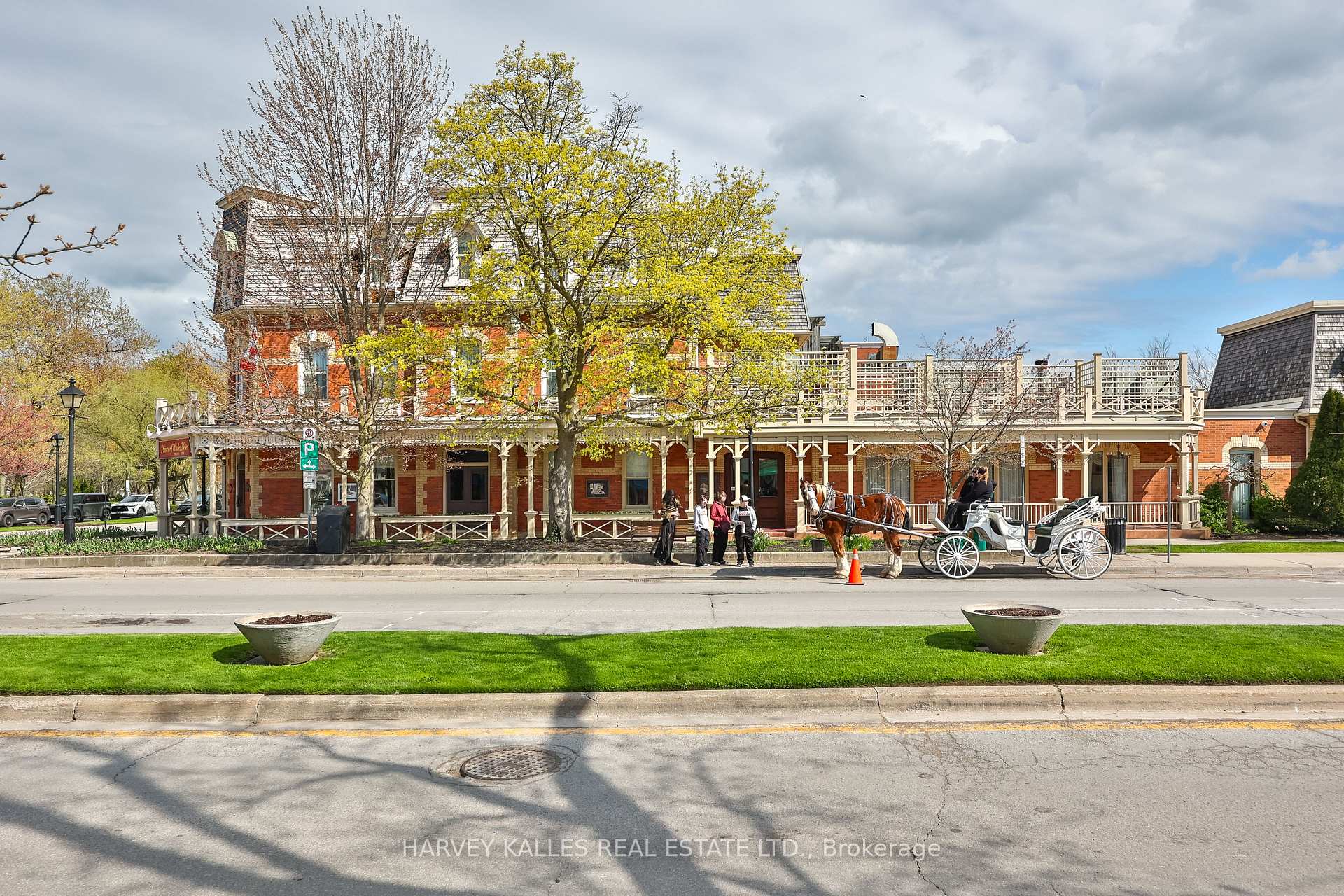 179 Niagara Street