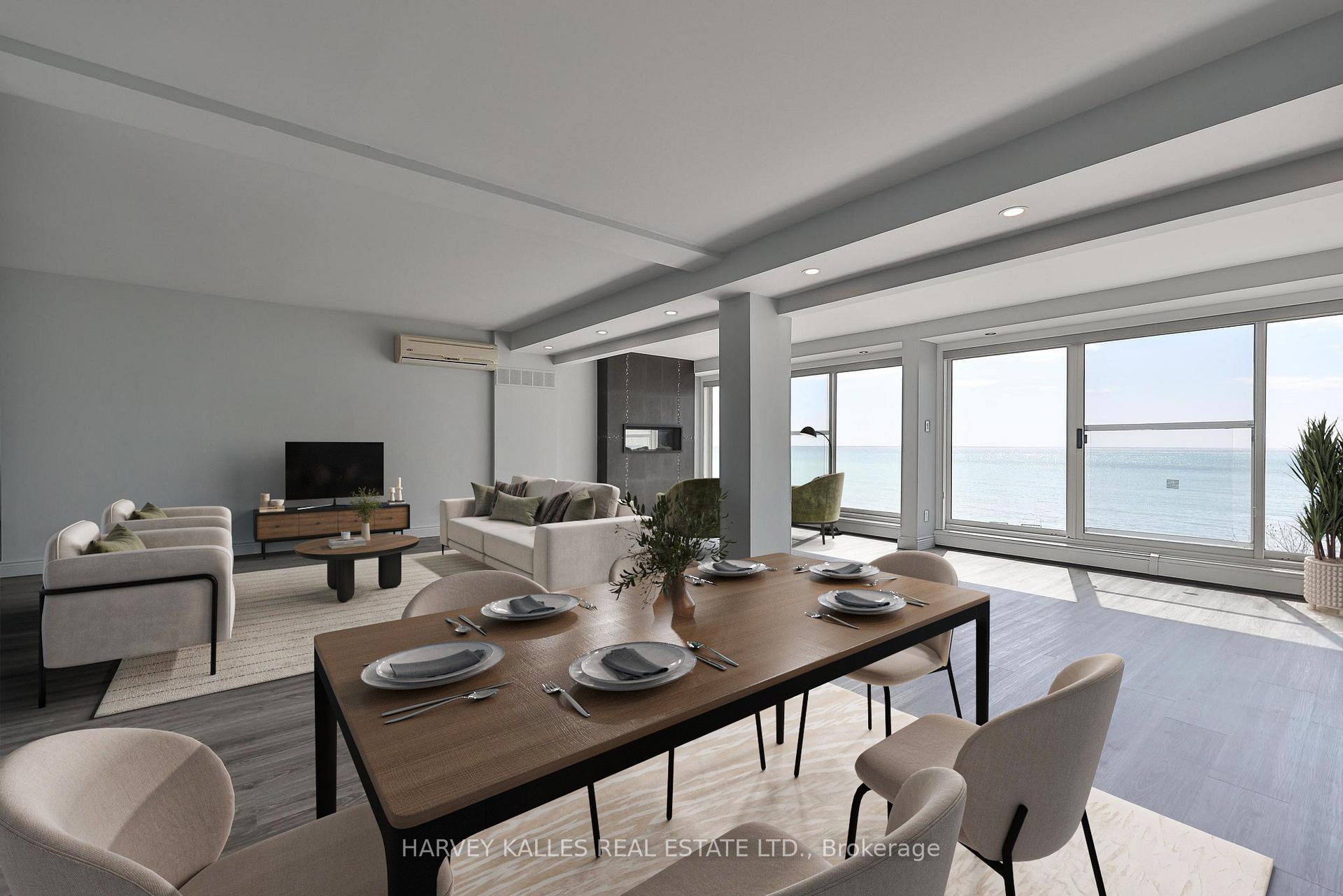 431 Victoria Beach Road