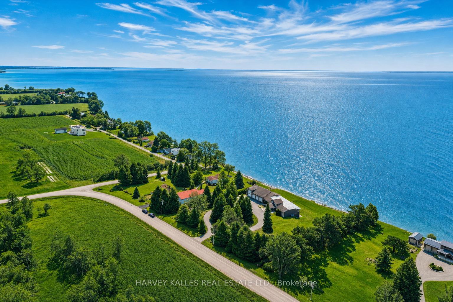 431 Victoria Beach Road