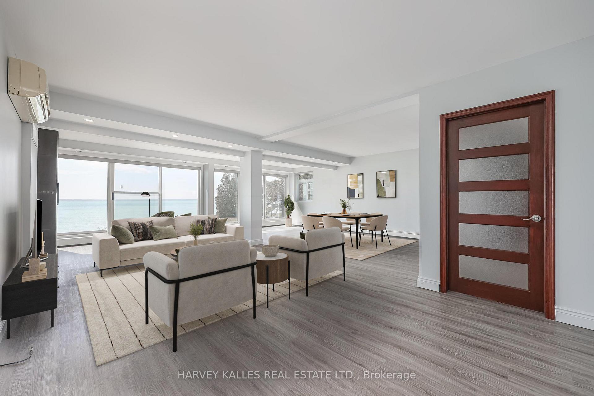 431 Victoria Beach Road