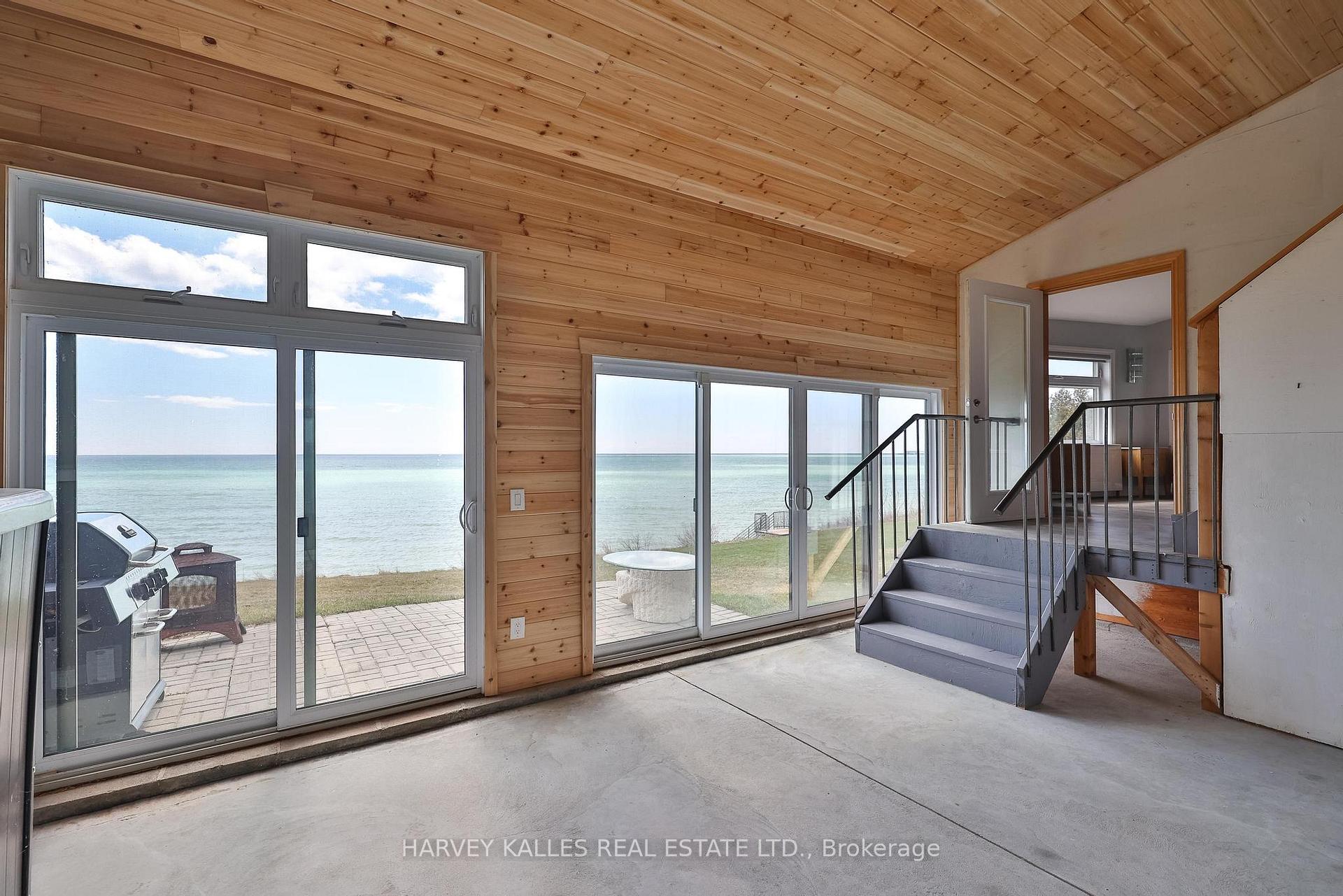 431 Victoria Beach Road