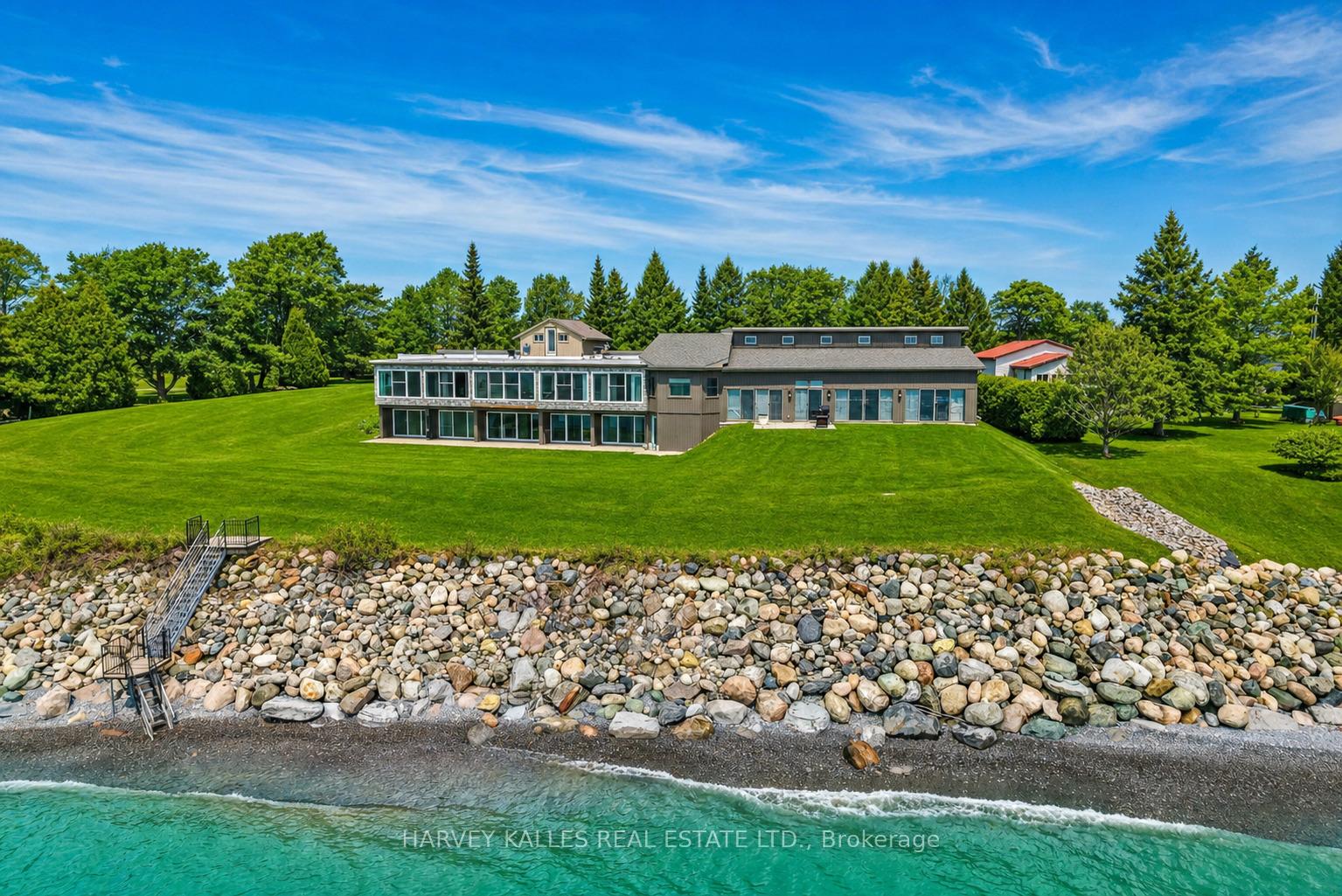431 Victoria Beach Road