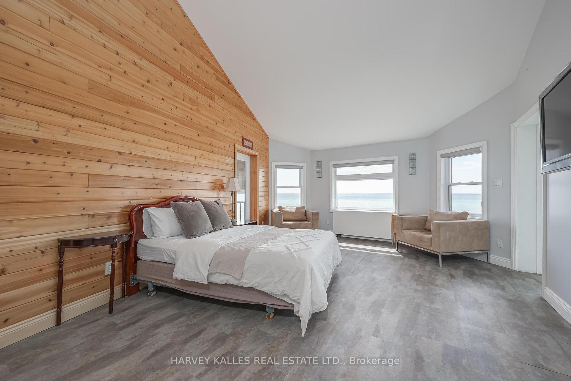 431 Victoria Beach Road
