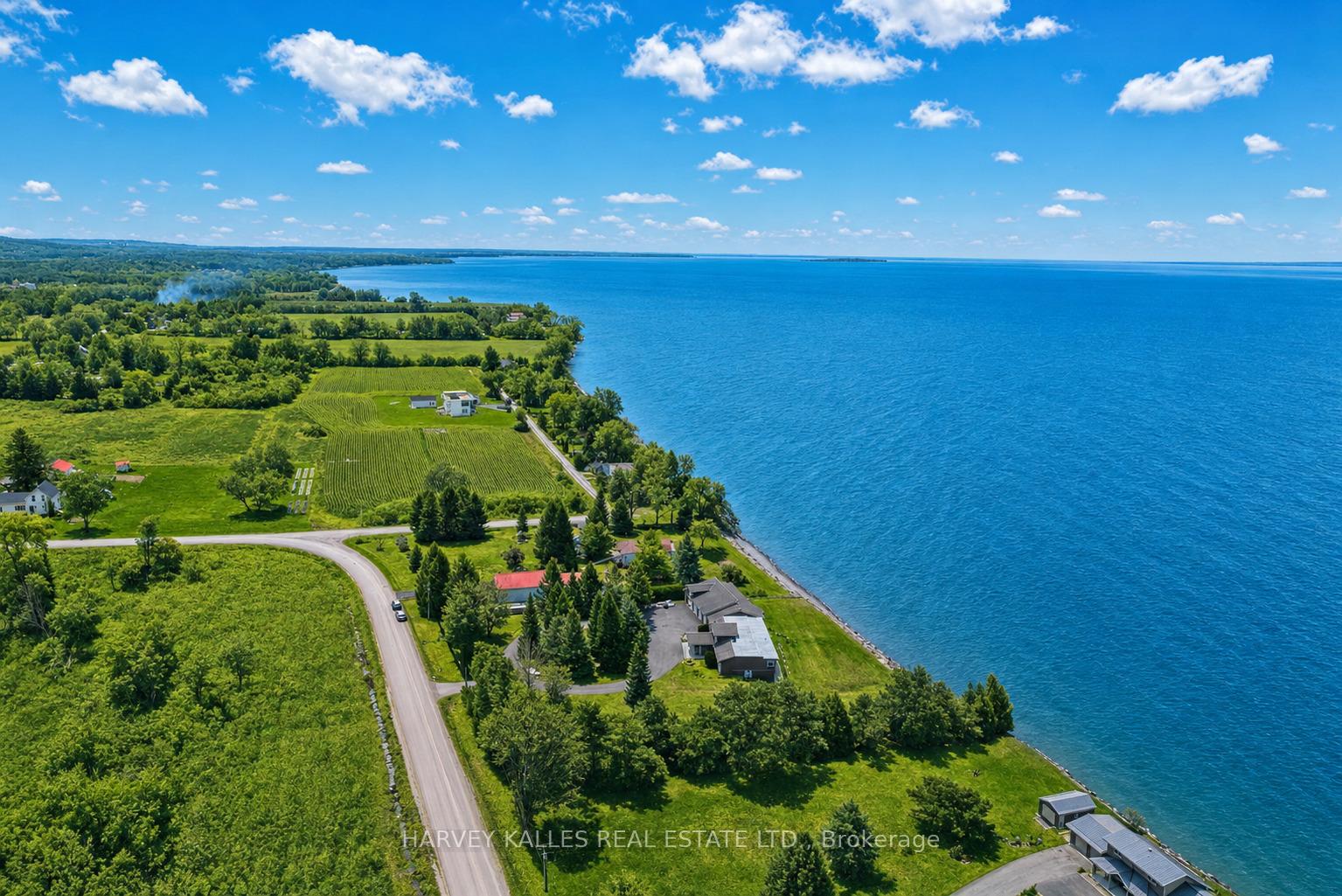 431 Victoria Beach Road