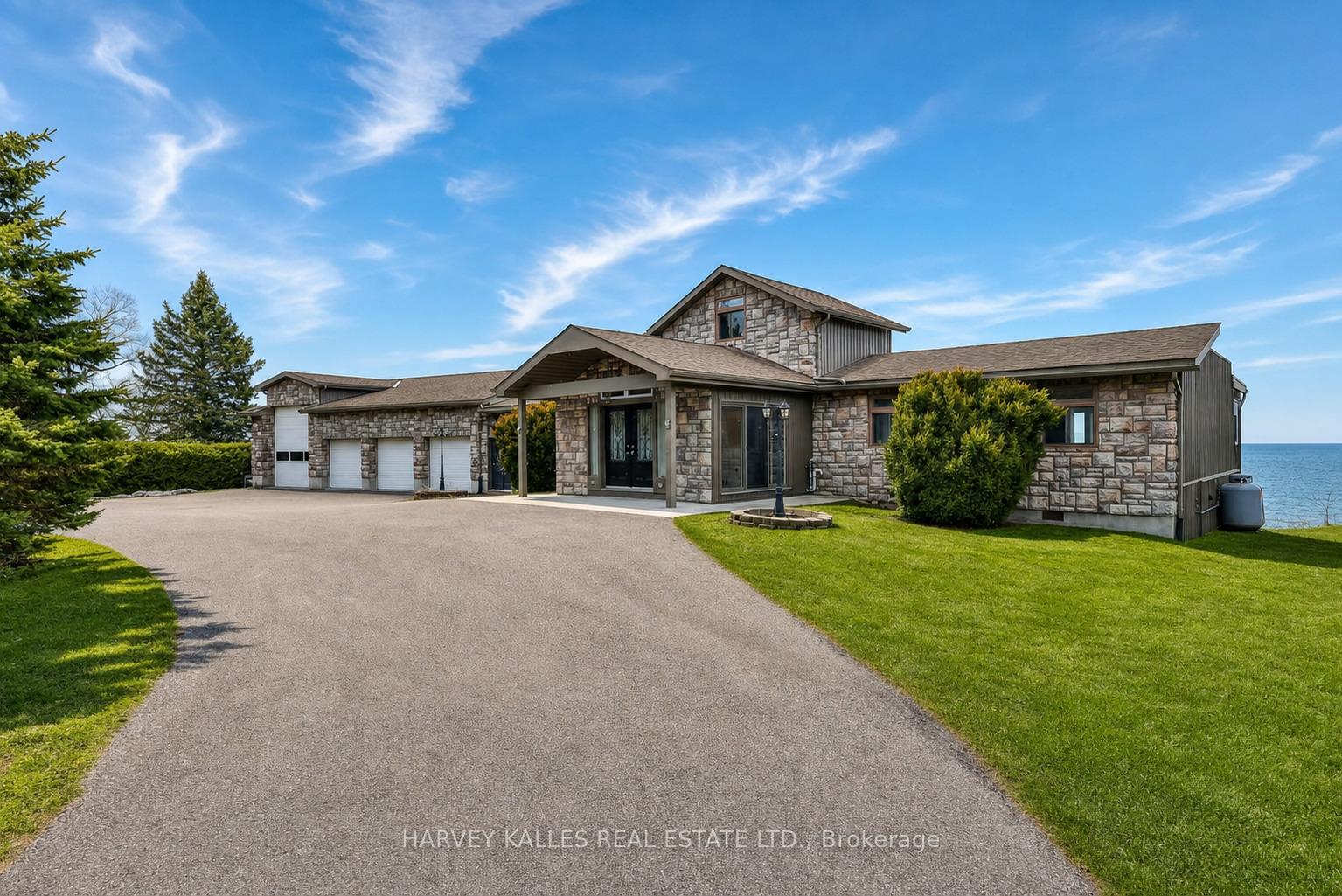 431 Victoria Beach Road