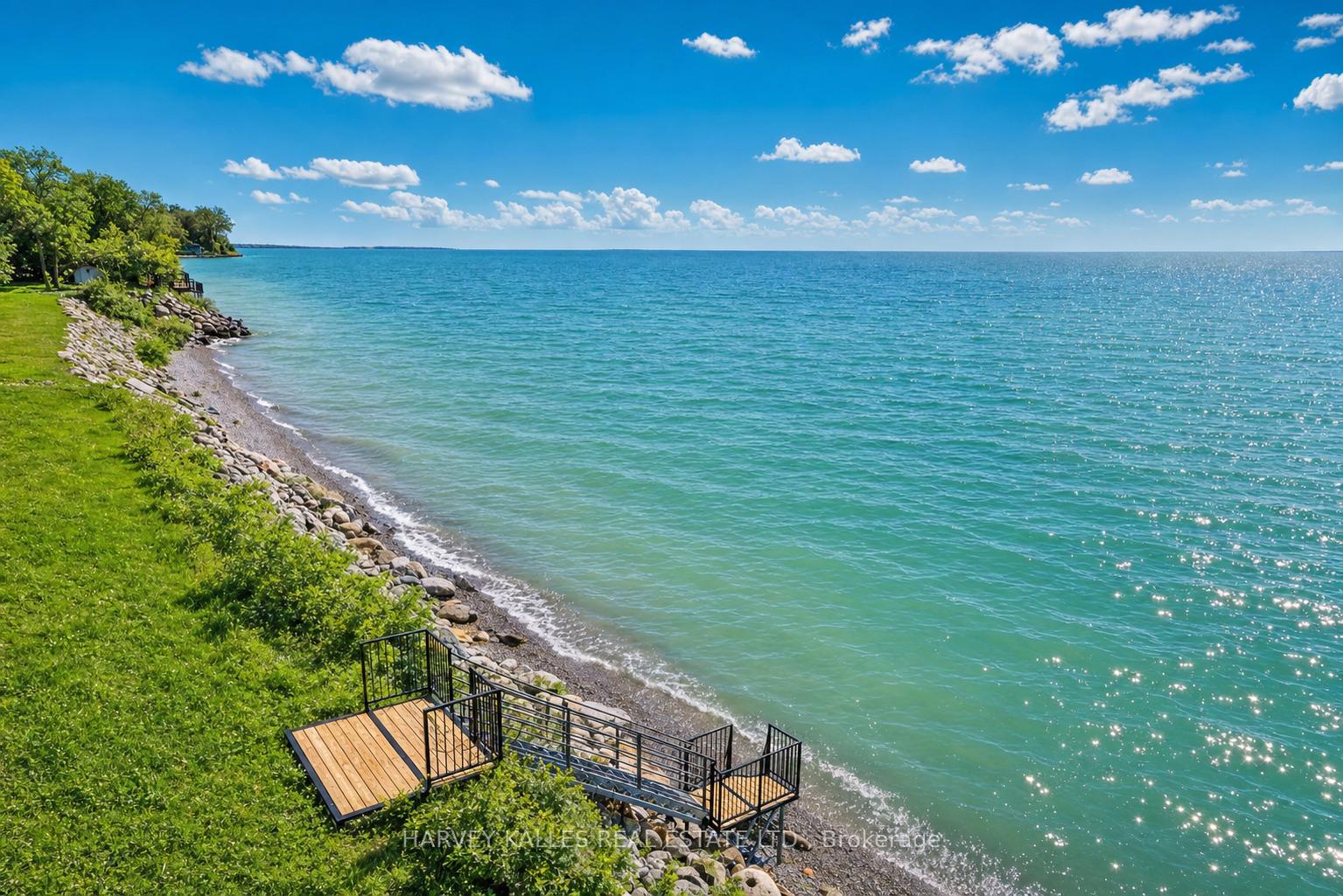 431 Victoria Beach Road