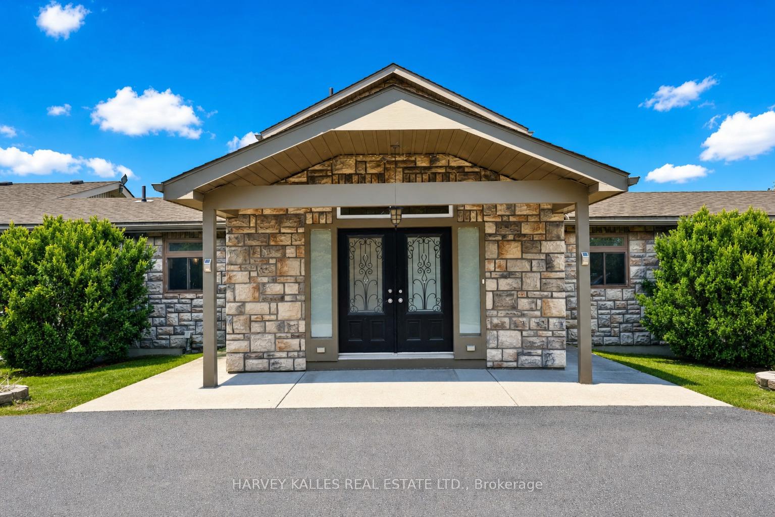 431 Victoria Beach Road