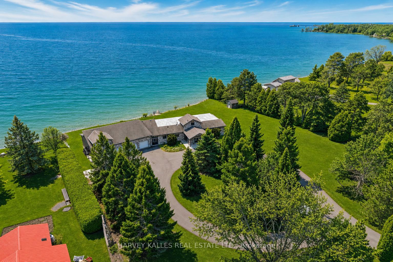 431 Victoria Beach Road