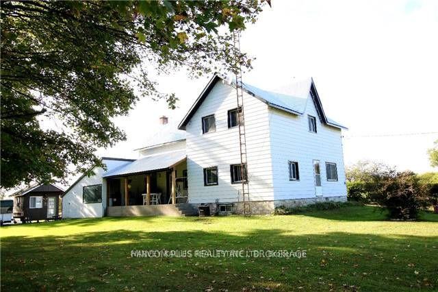 7107 Highway 35 Road