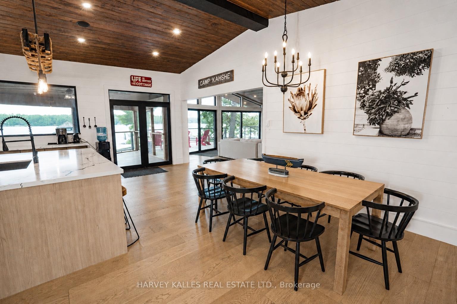 1069 White Eagle Road