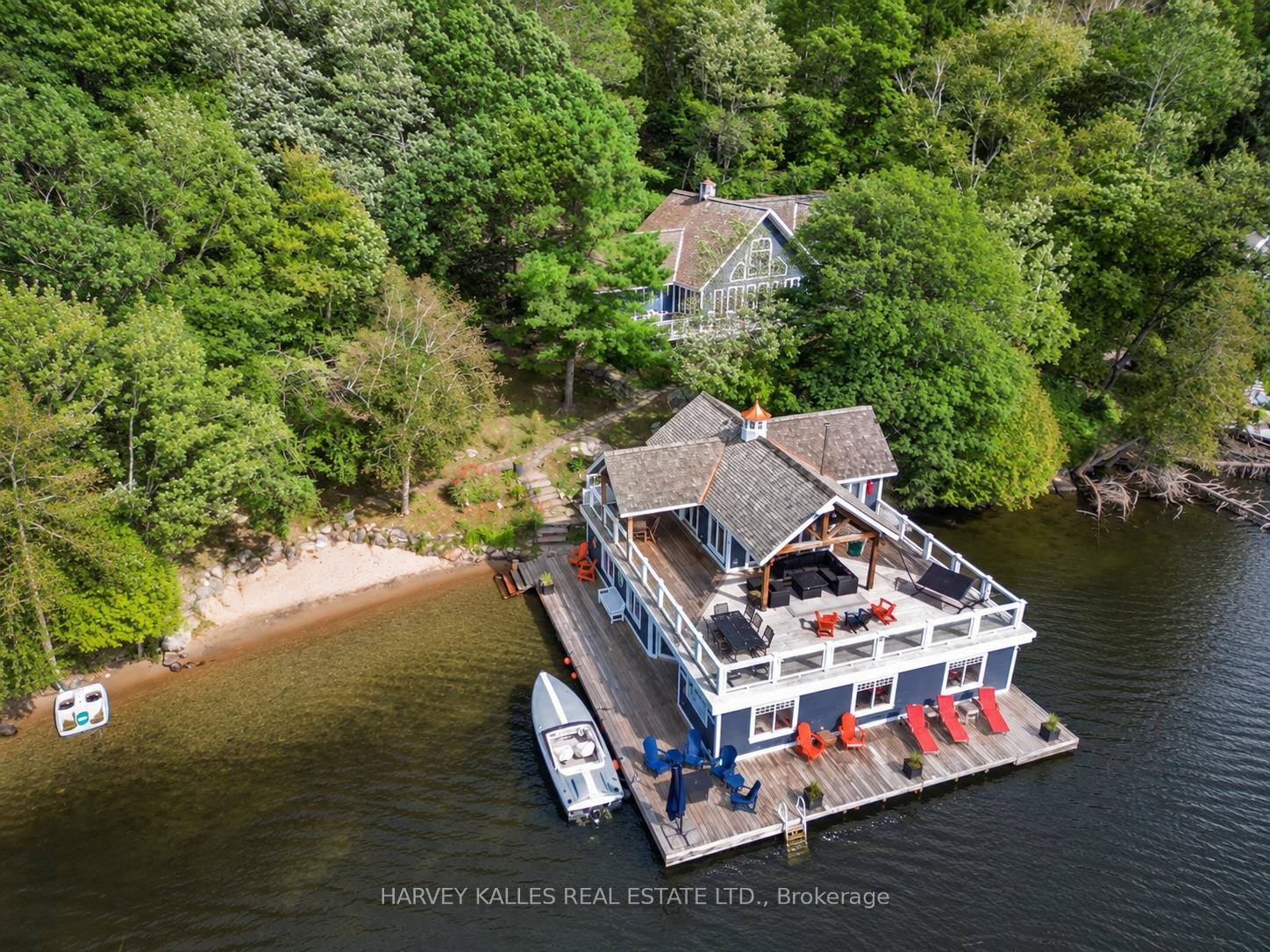 1205 JOE RIVER Road 2