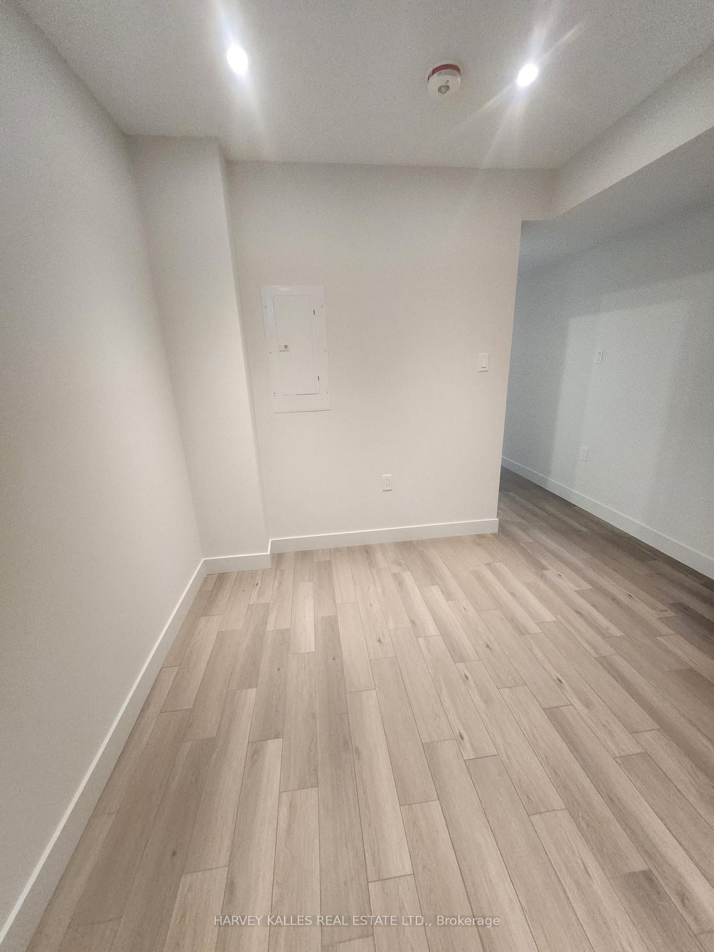 88 McAllister Road Bsmt C