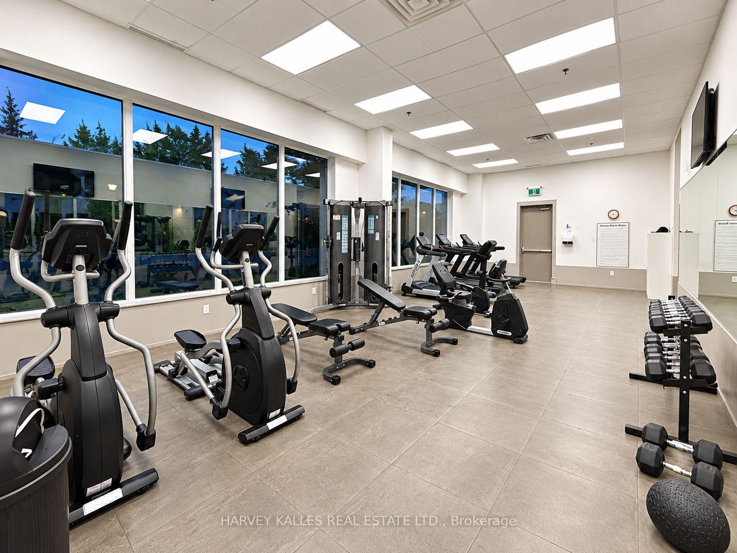 560 North Service Road 810