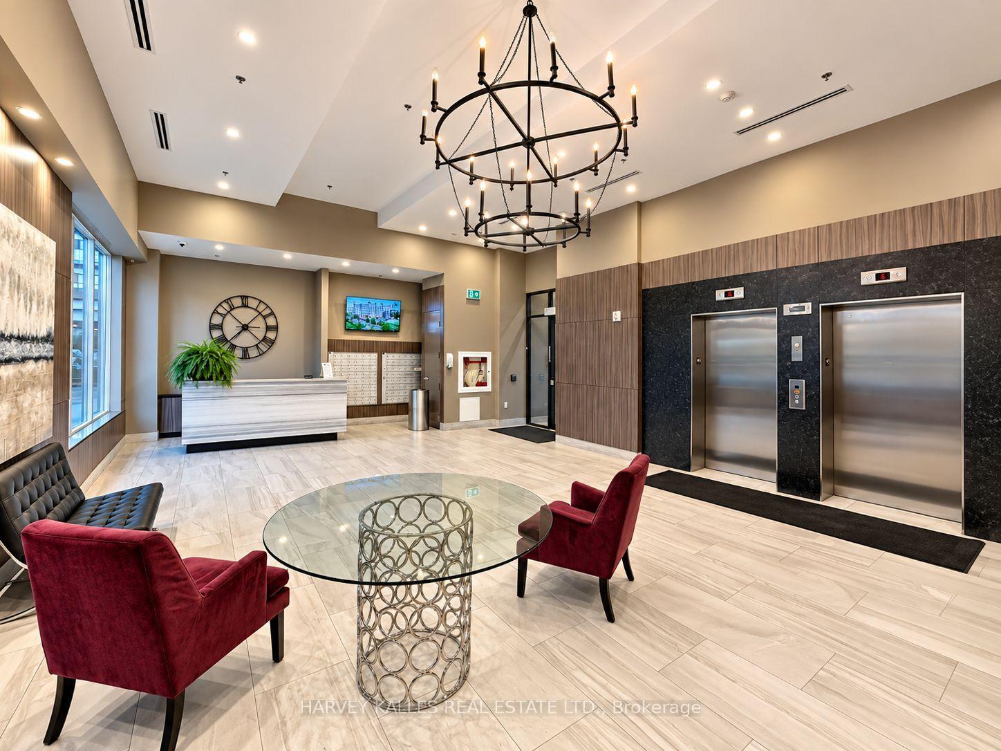 560 North Service Road 810