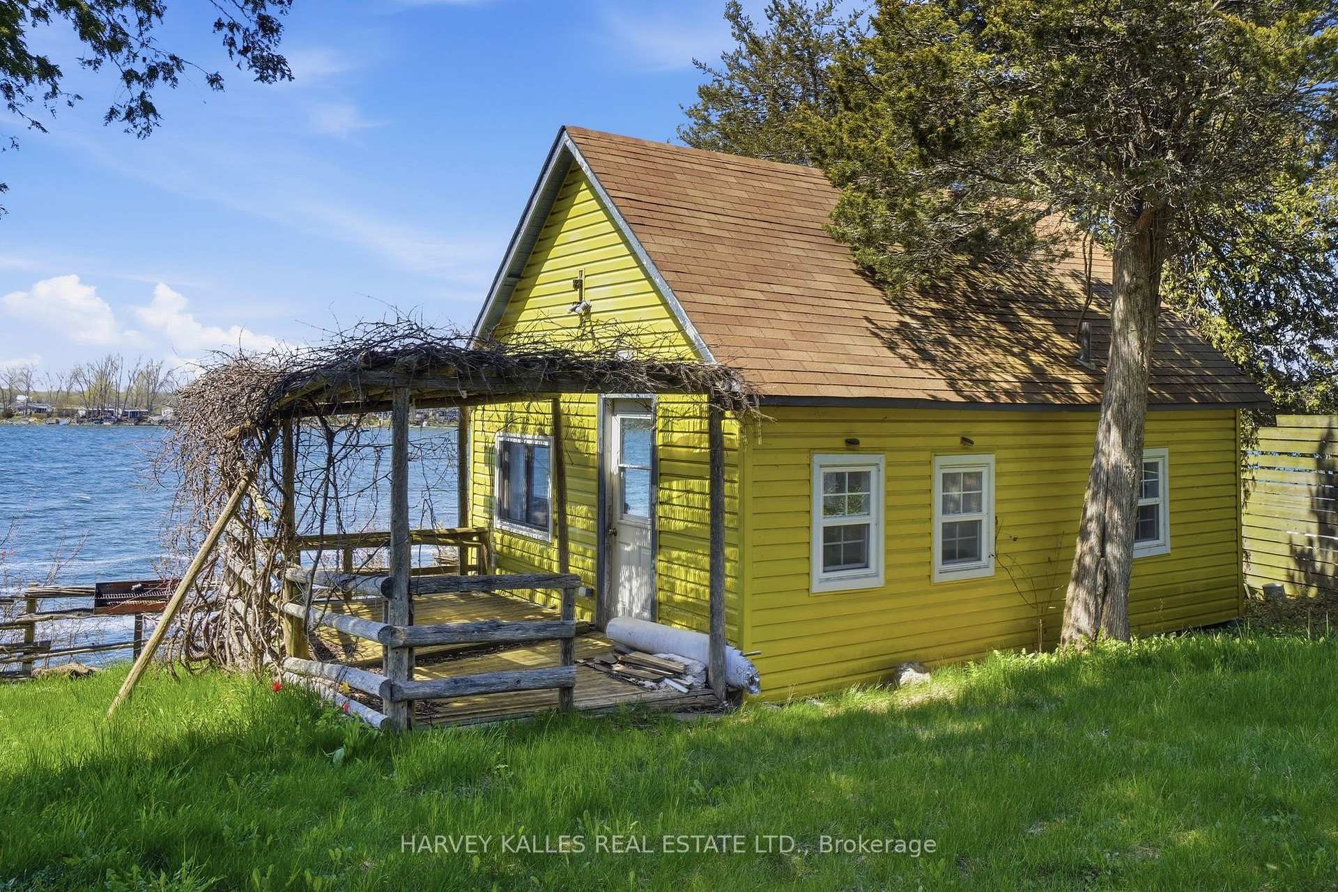 58 Valhalla Lane