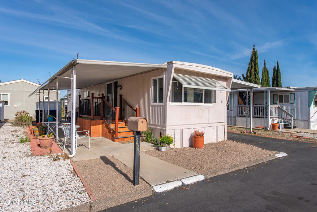228 Madonna Lane