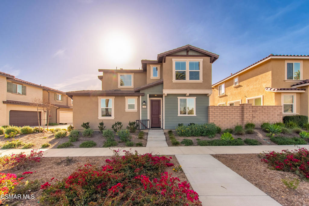 338 Limoneira Lane