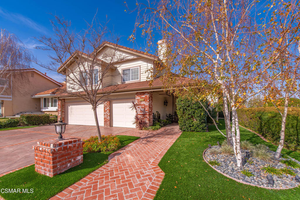 3339 Baccarat Street