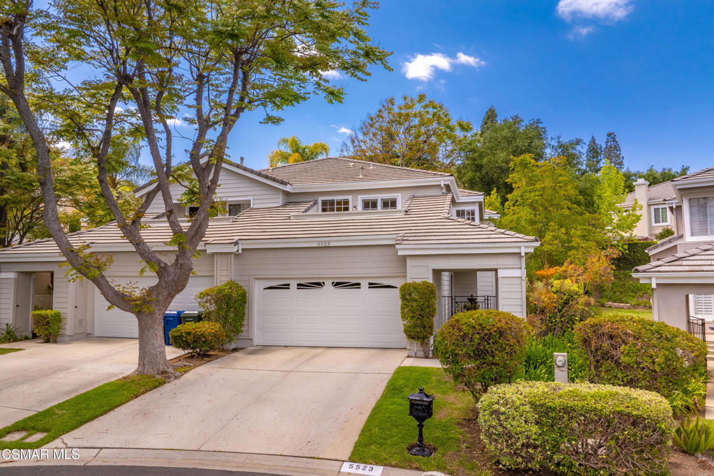 5523 Shadow Canyon Place