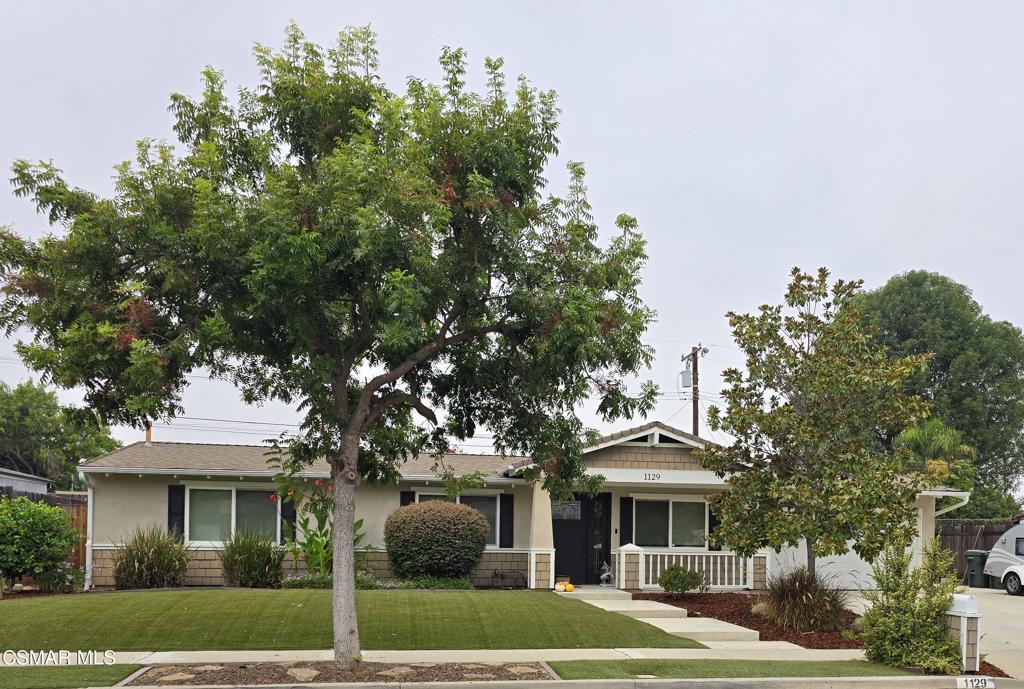 1129 Burtonwood Avenue