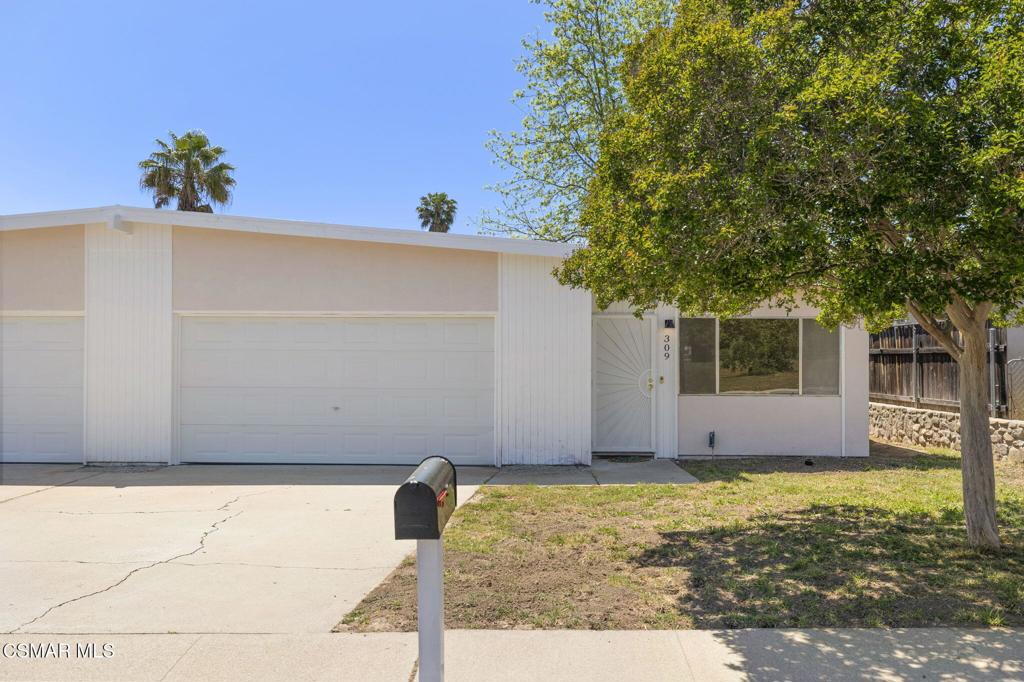 309 Lark Ellen Avenue