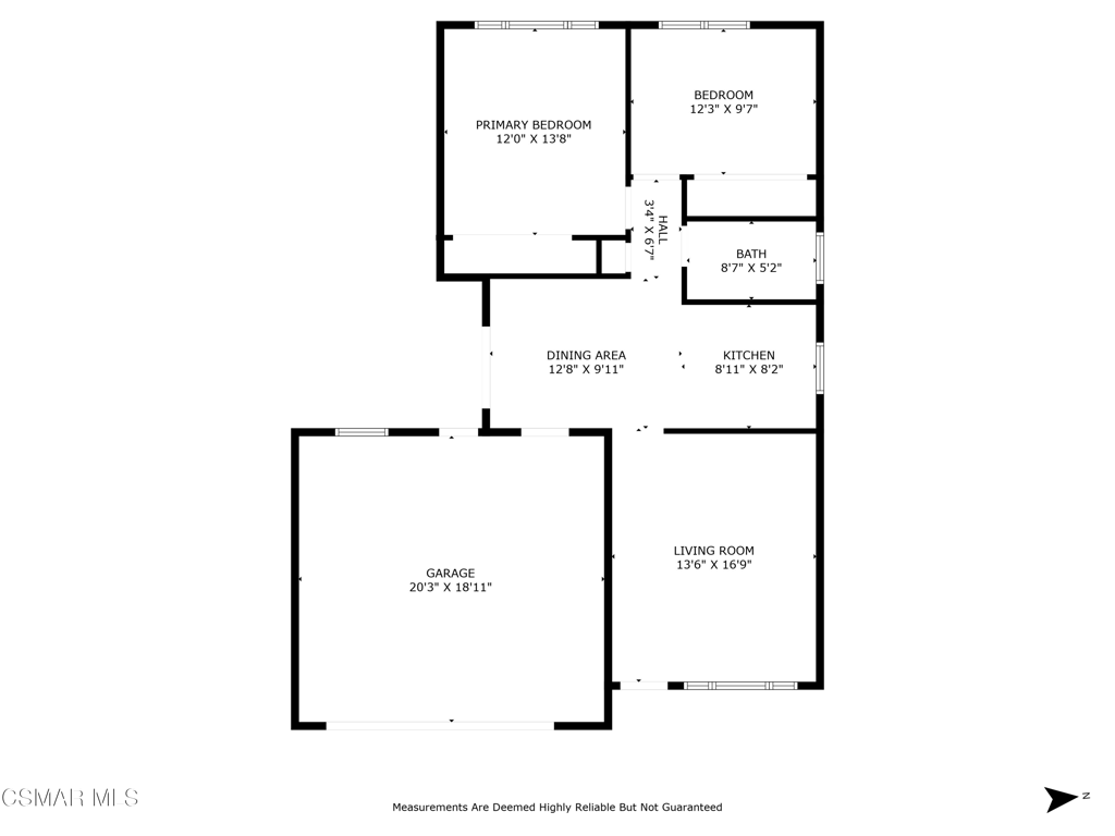 309 Lark Ellen Avenue