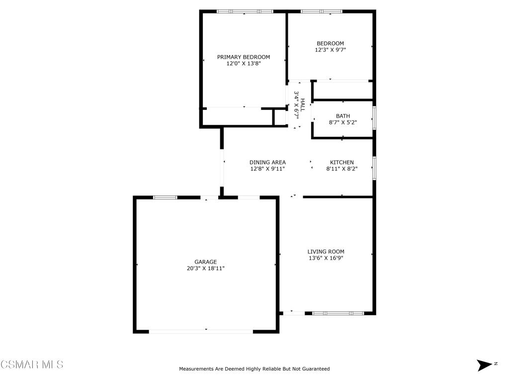 309 Lark Ellen Avenue