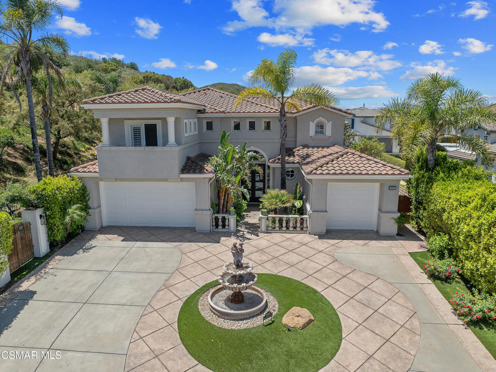 3269 Morning Ridge Avenue