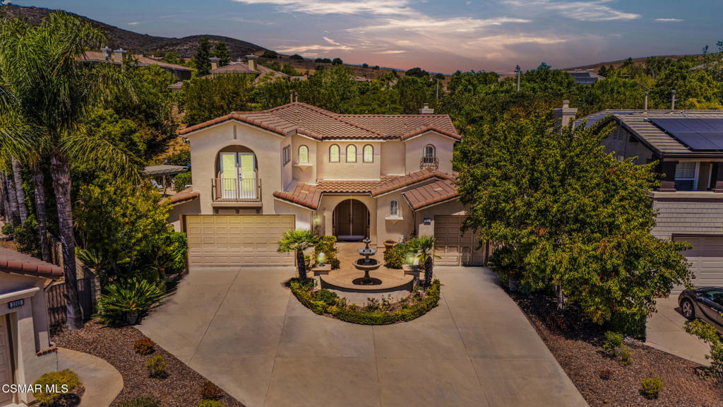 3211 Cove Creek Court