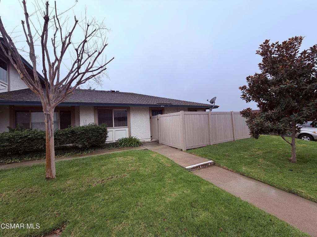 2156 Sonoma Court