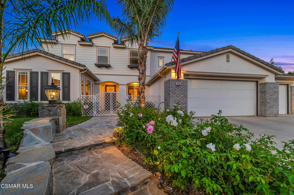 3286 Indian Creek Place