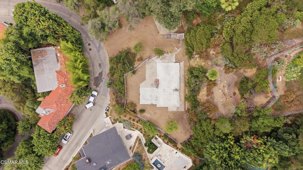6993 La Presa Drive