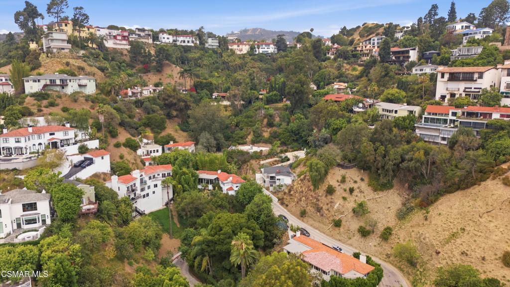 6993 La Presa Drive