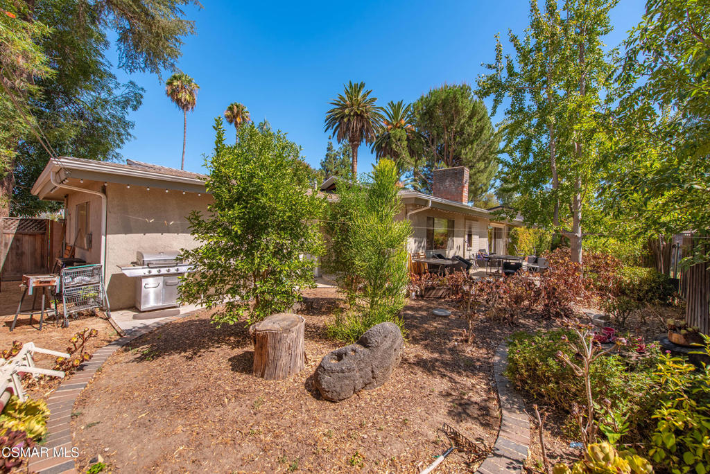 6727 Shoup Avenue