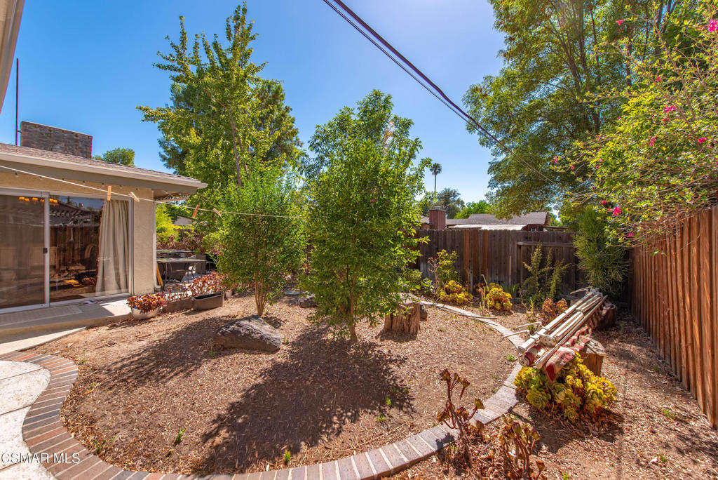 6727 Shoup Avenue