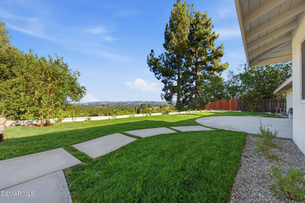 6652 Daryn Drive