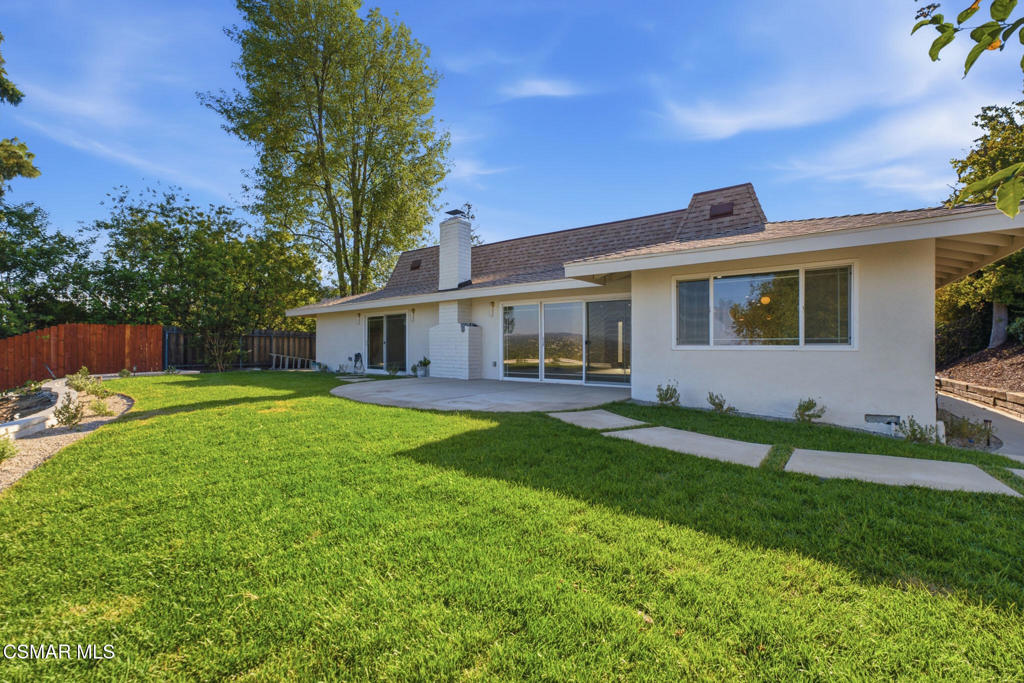 6652 Daryn Drive