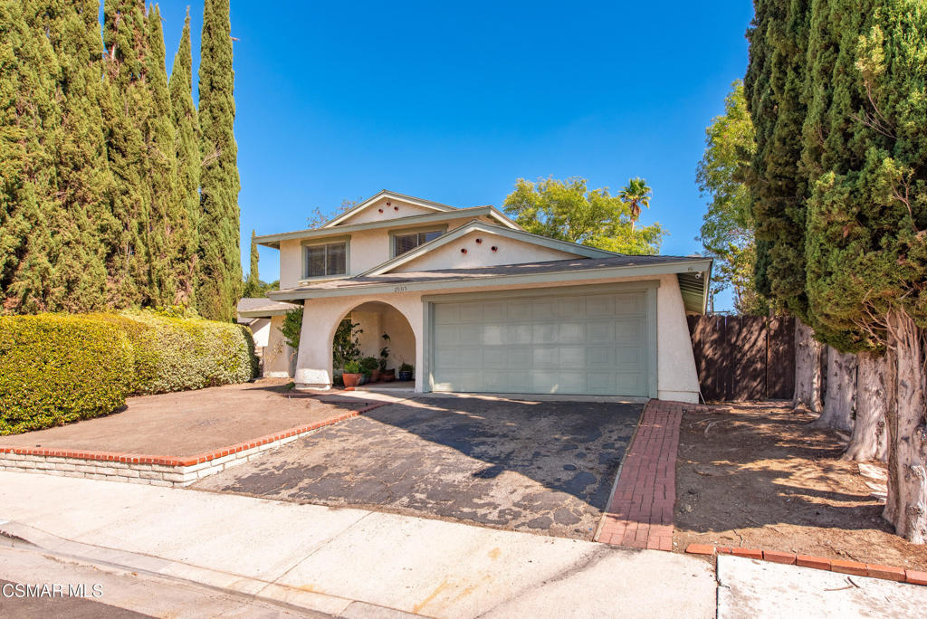 29315 Tree Hollow