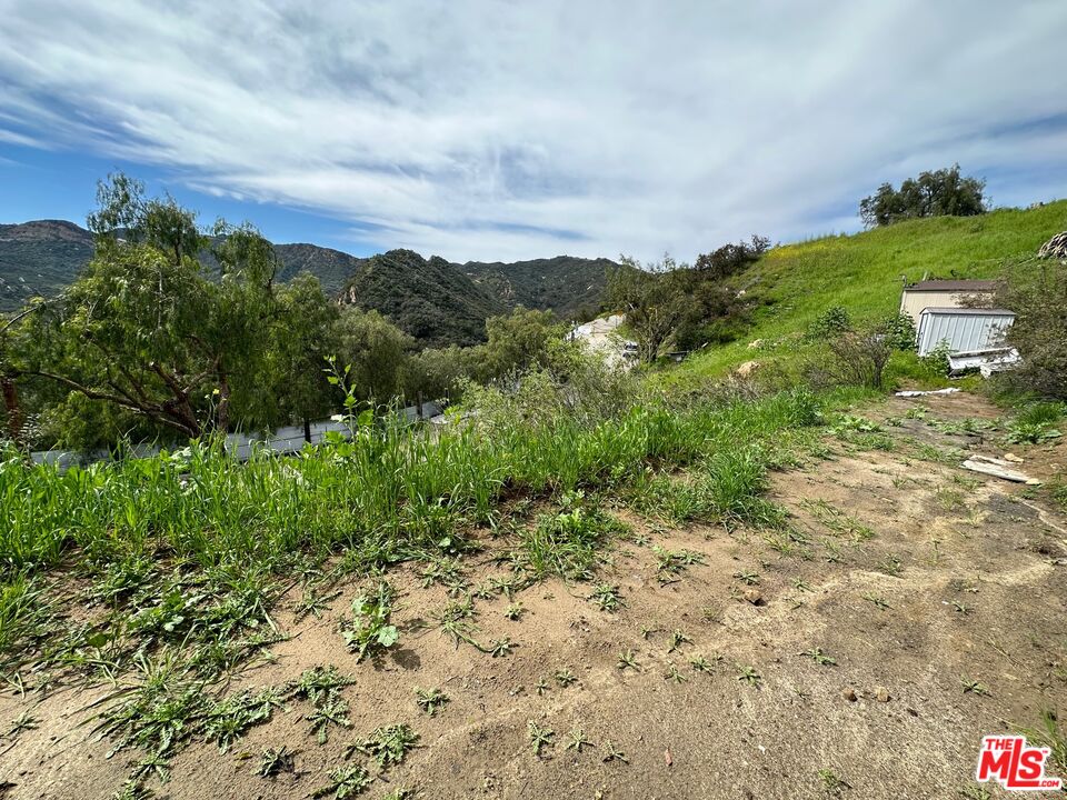 2750 Topanga Skyline Dr
