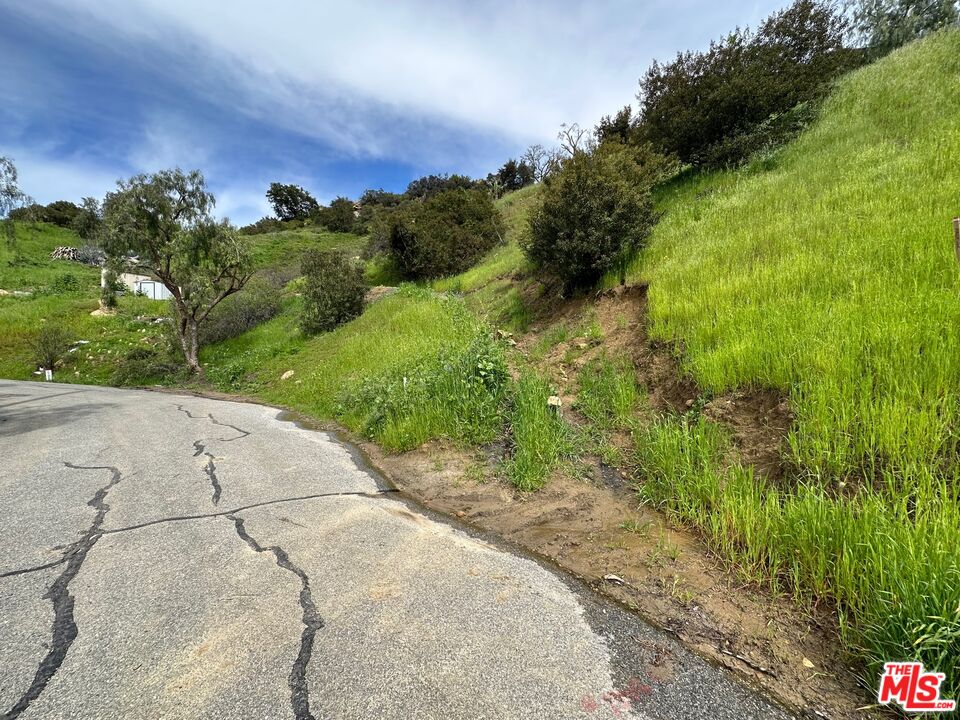 2750 Topanga Skyline Dr