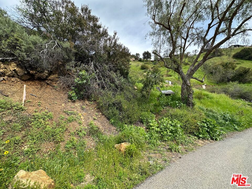 2750 Topanga Skyline Dr