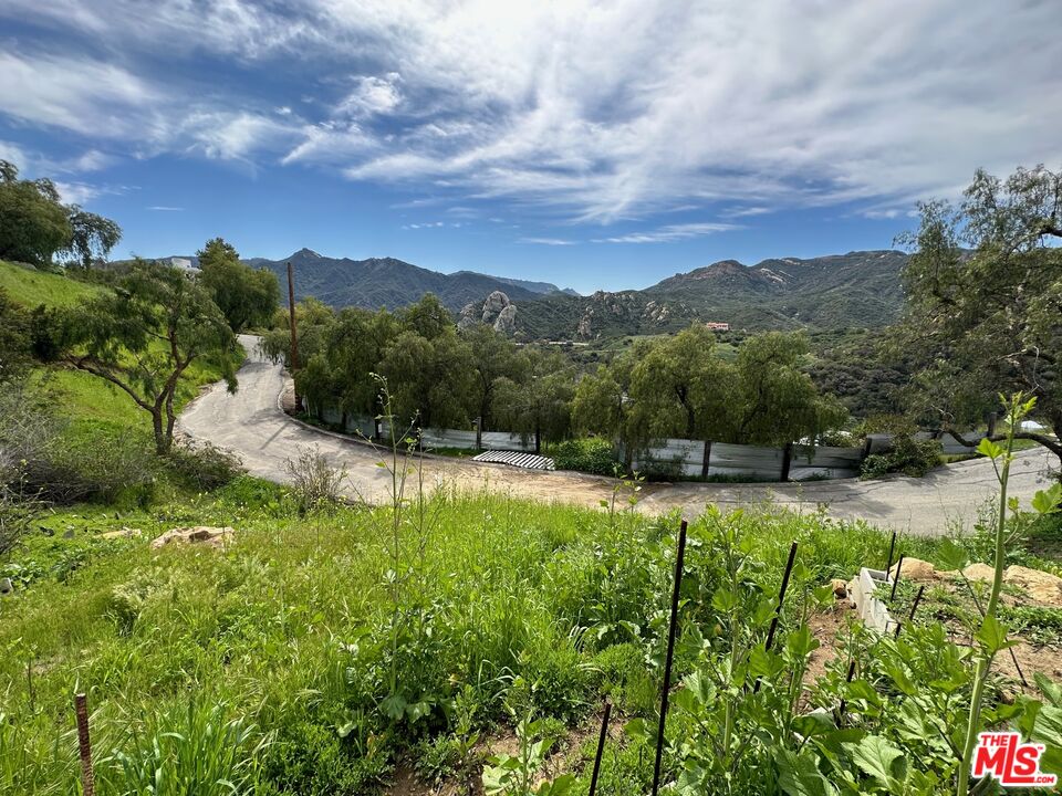 2750 Topanga Skyline Dr