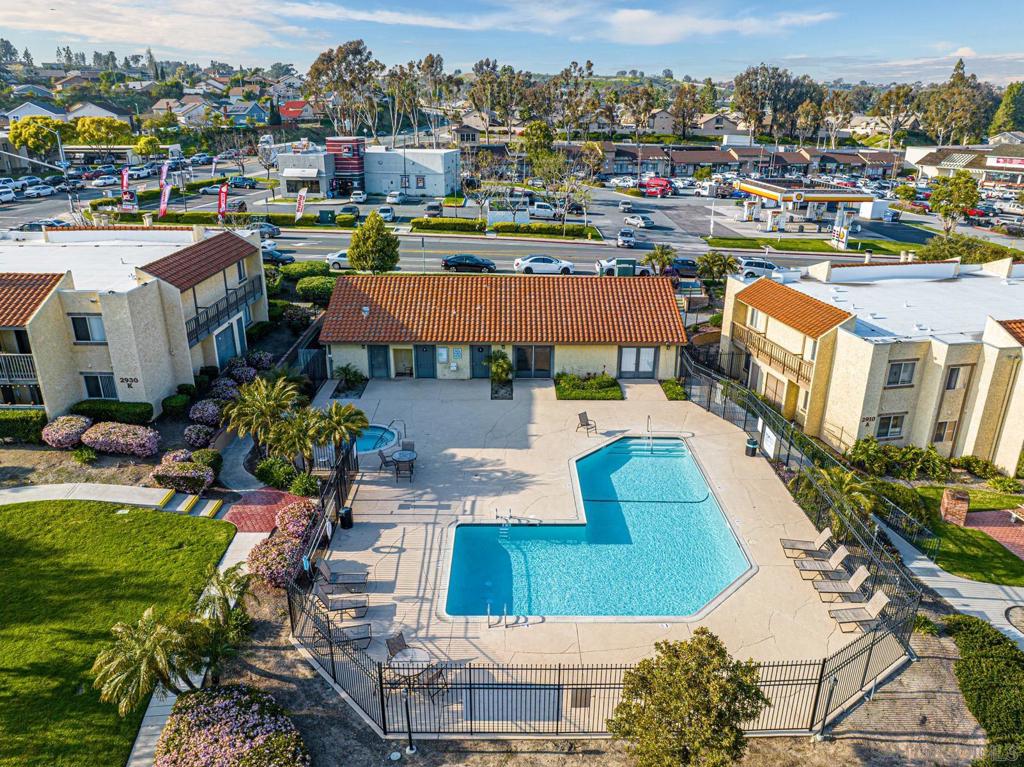 3010 Alta View Drive B201