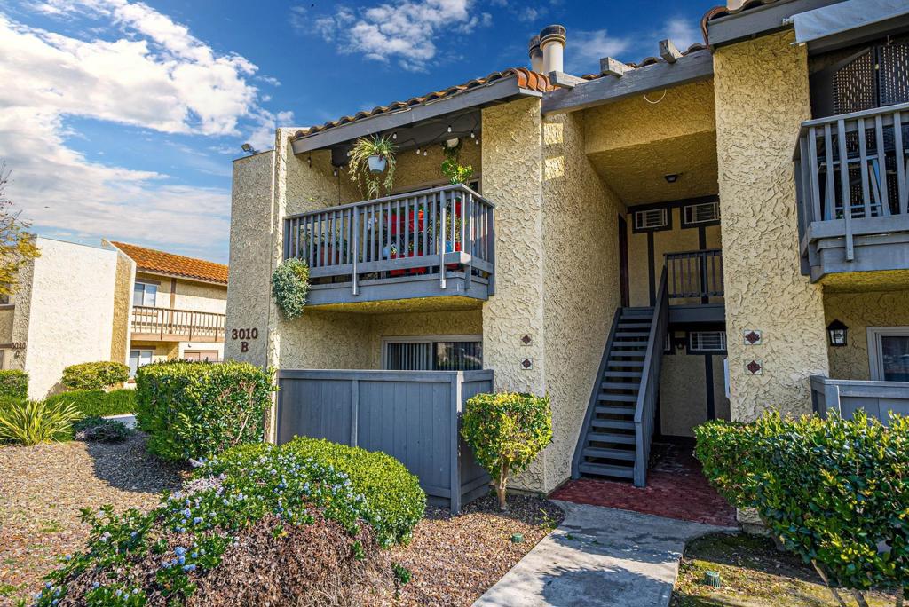 3010 Alta View Drive B201